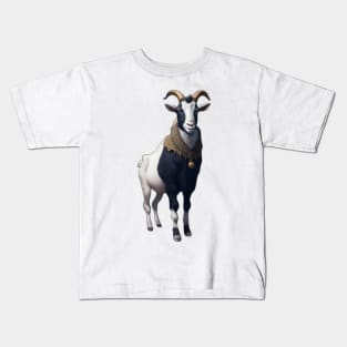 Goat Kids T-Shirt